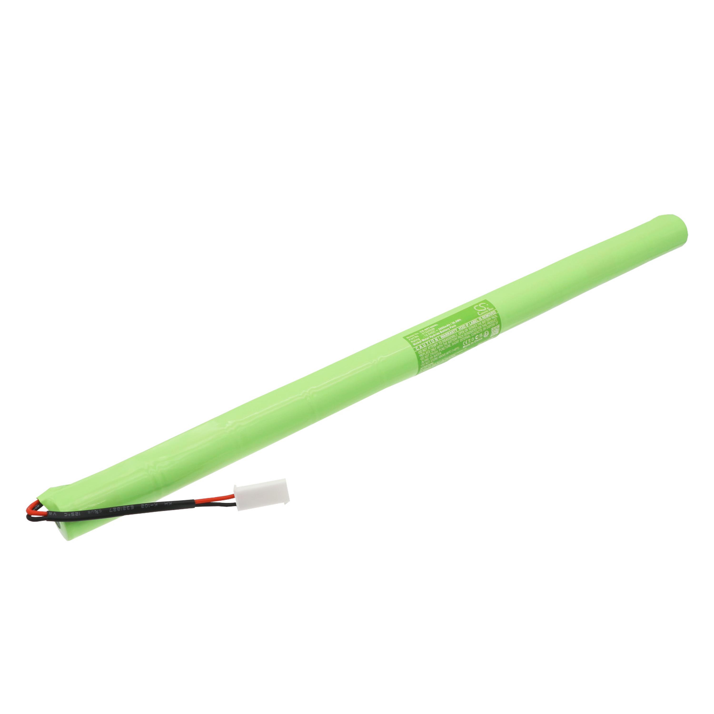 Cameron Sino 3000 mAh for Somfy