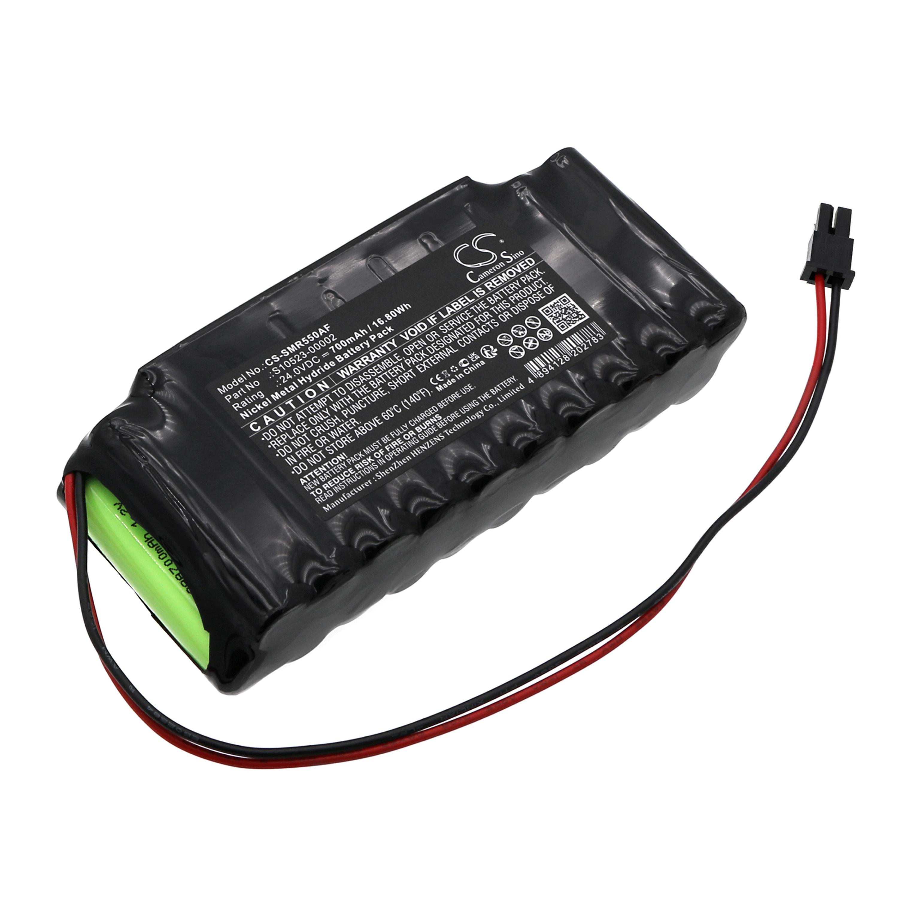 Cameron Sino 700 mAh for SOMMER