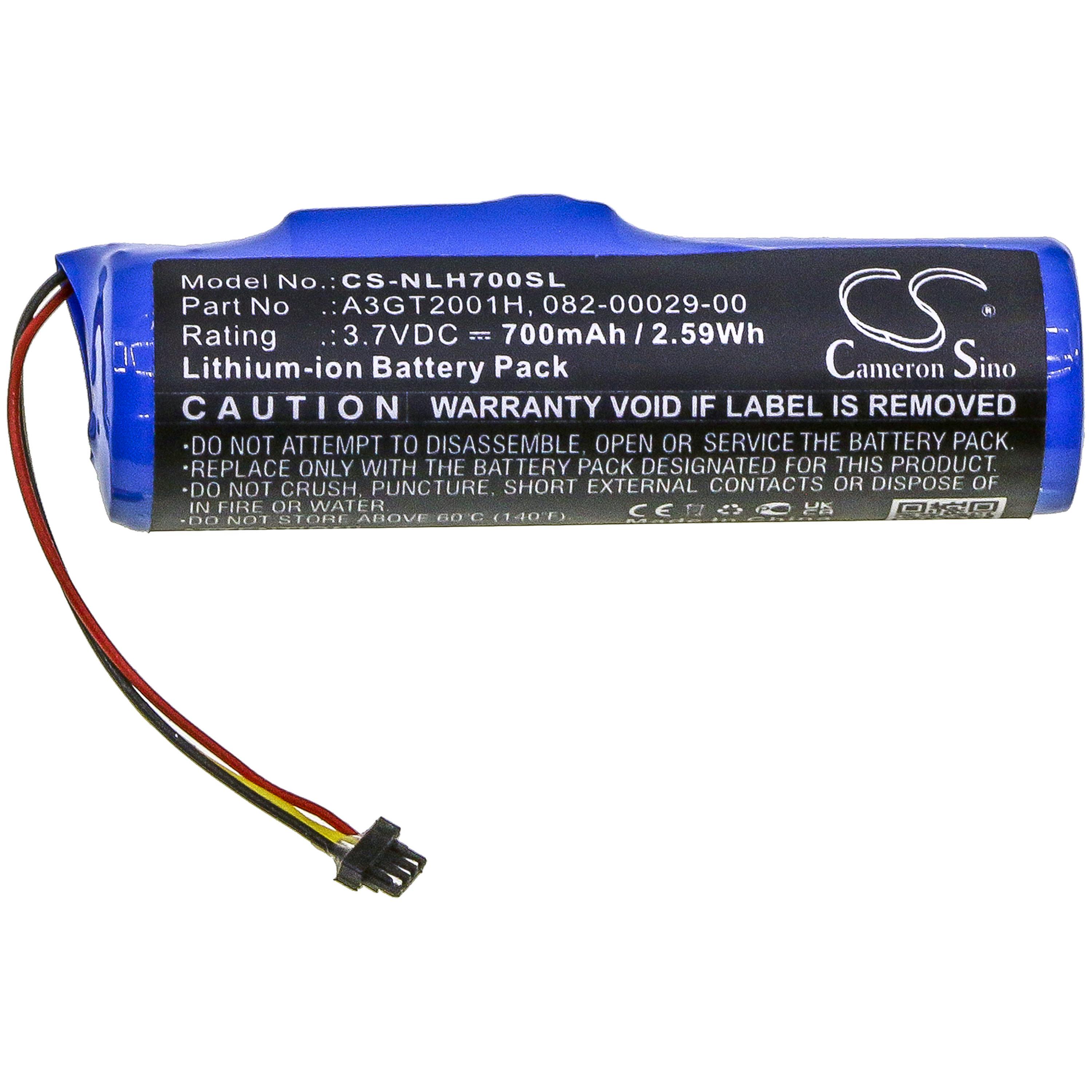 Cameron Sino 700mAh Battery for Nest