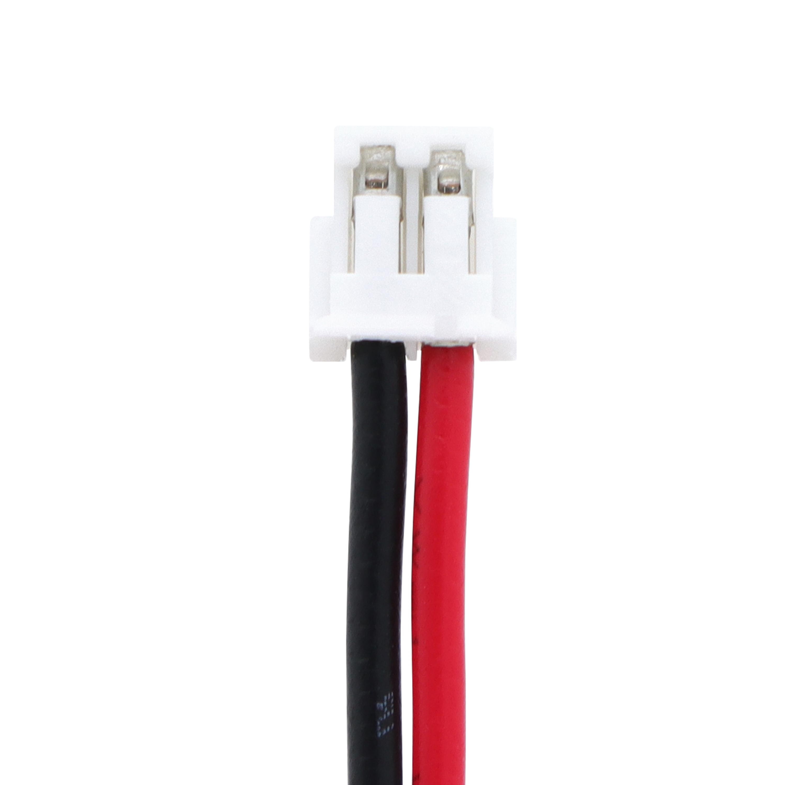 Cameron Sino Replacement Battery for ASSA