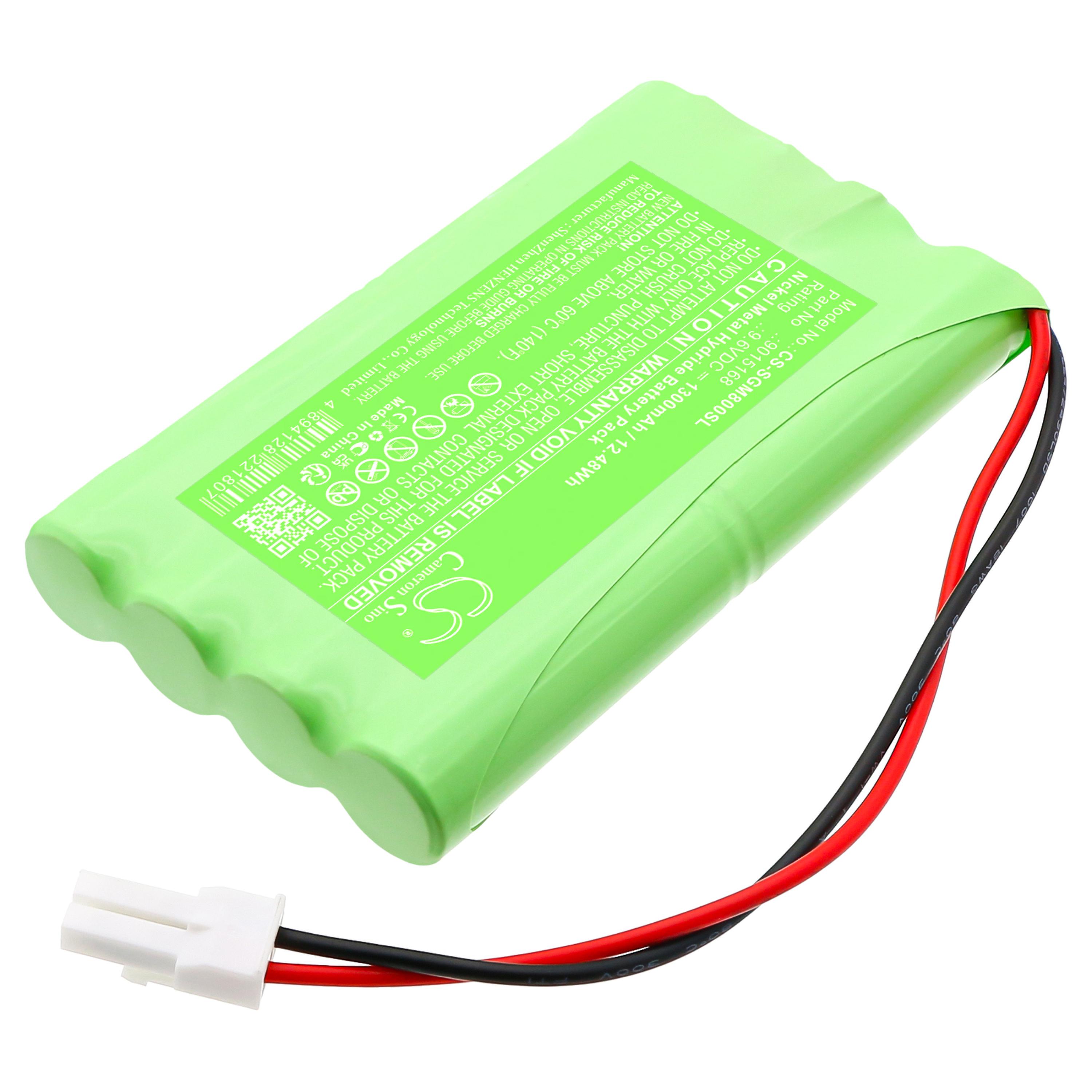 Cameron Sino Replacement Battery for Simu