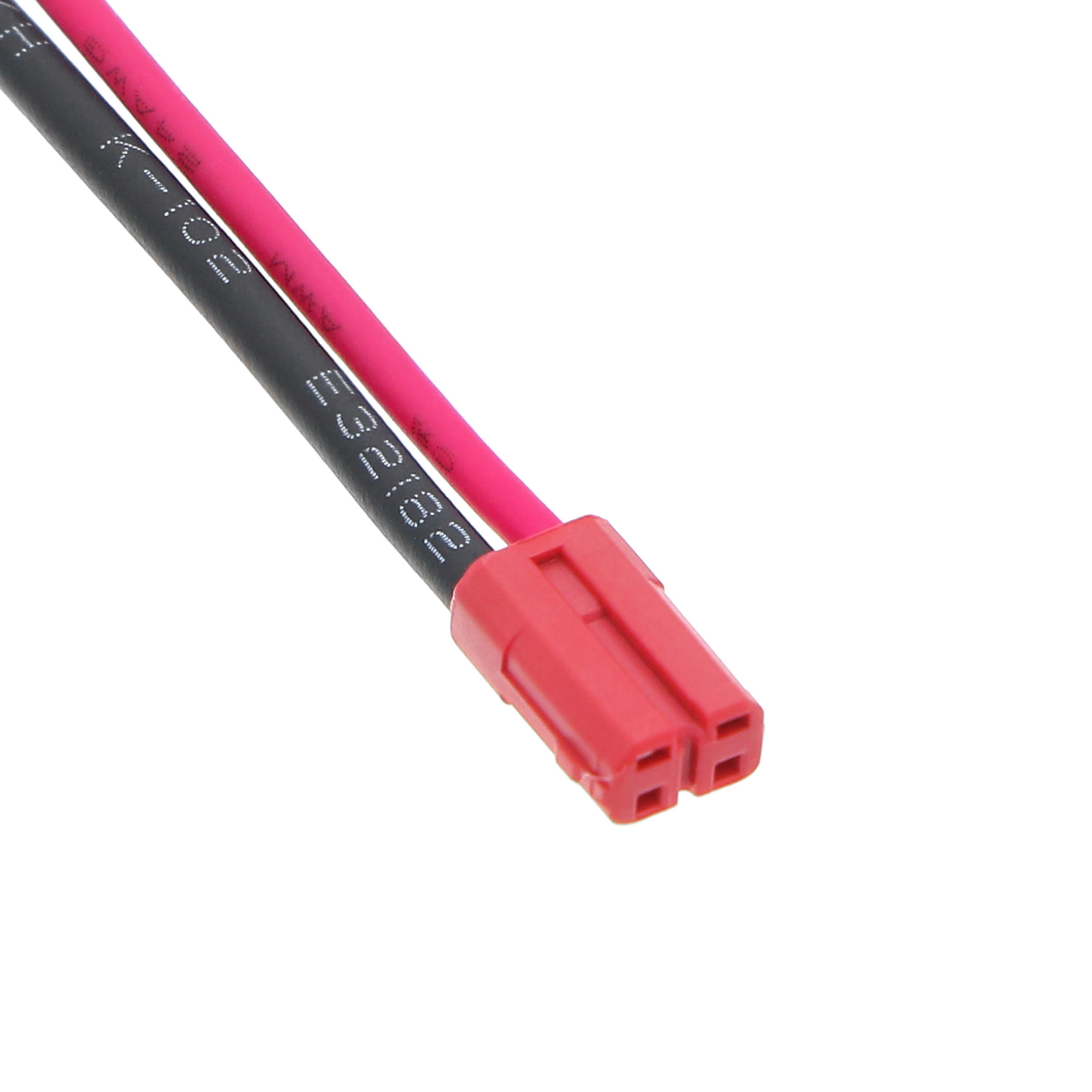 Cameron Sino Replacement Battery for Somfy