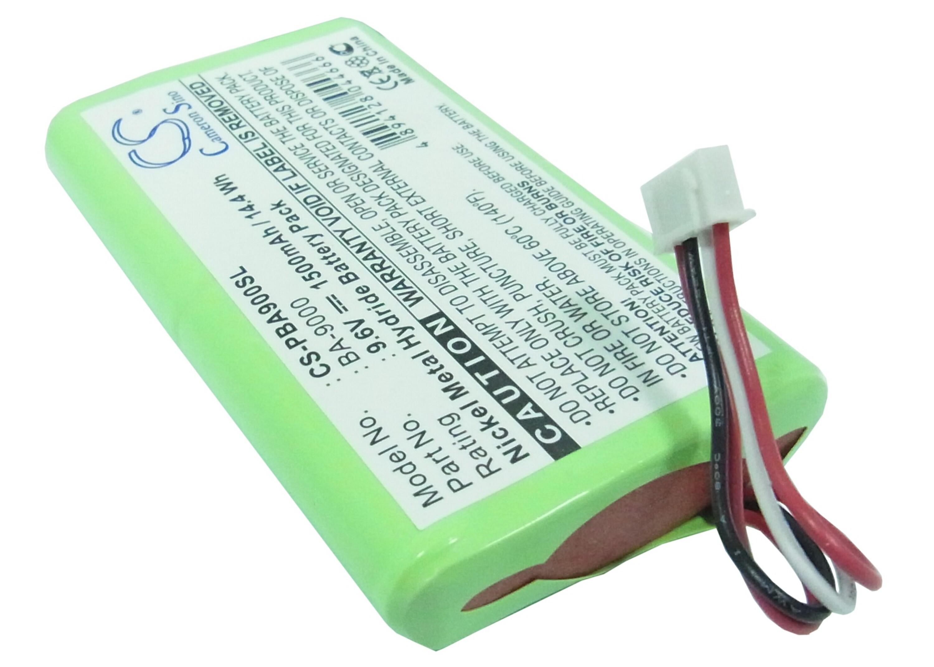 Cameron Sino 1500 mAh for Brother