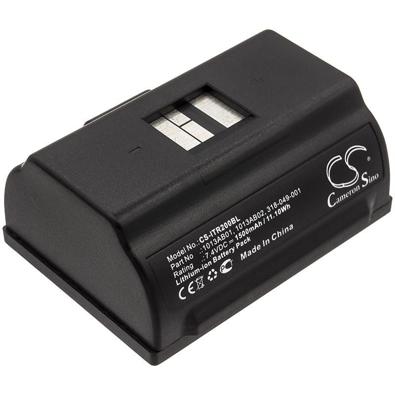Cameron Sino 1500mAh Replacement Battery for