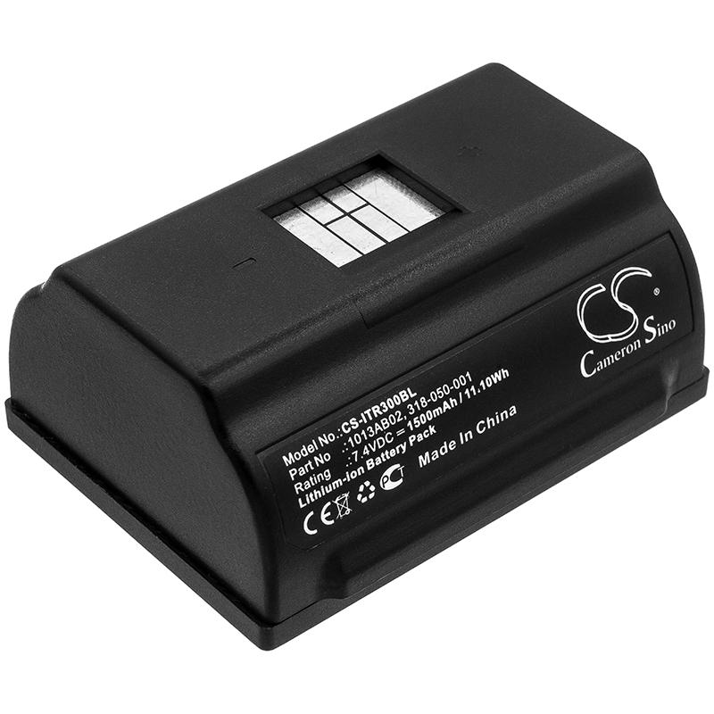Cameron Sino 1500mAh Replacement Battery for