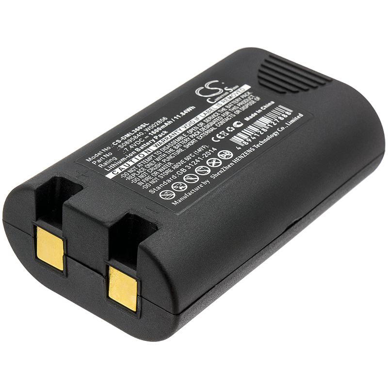 Cameron Sino 1600 mAh for 3M