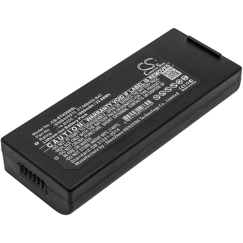Cameron Sino 1600 mAh for Lapin