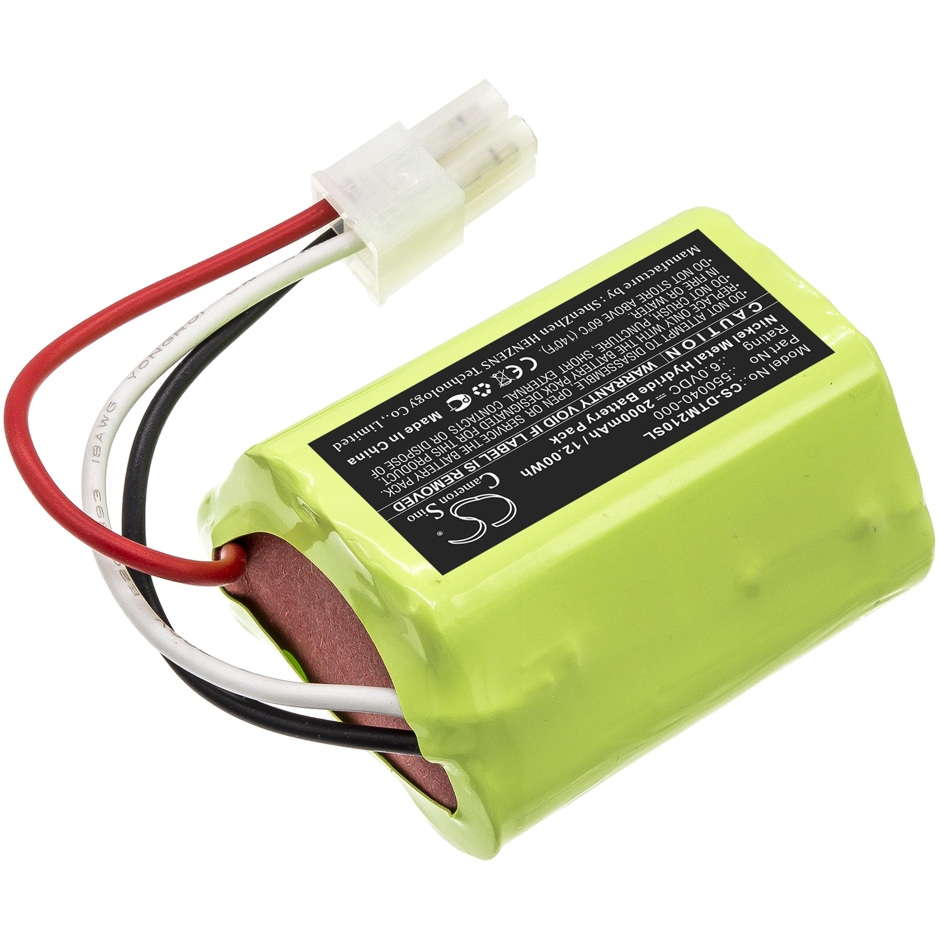 Cameron Sino 2000 mAh for ONeil