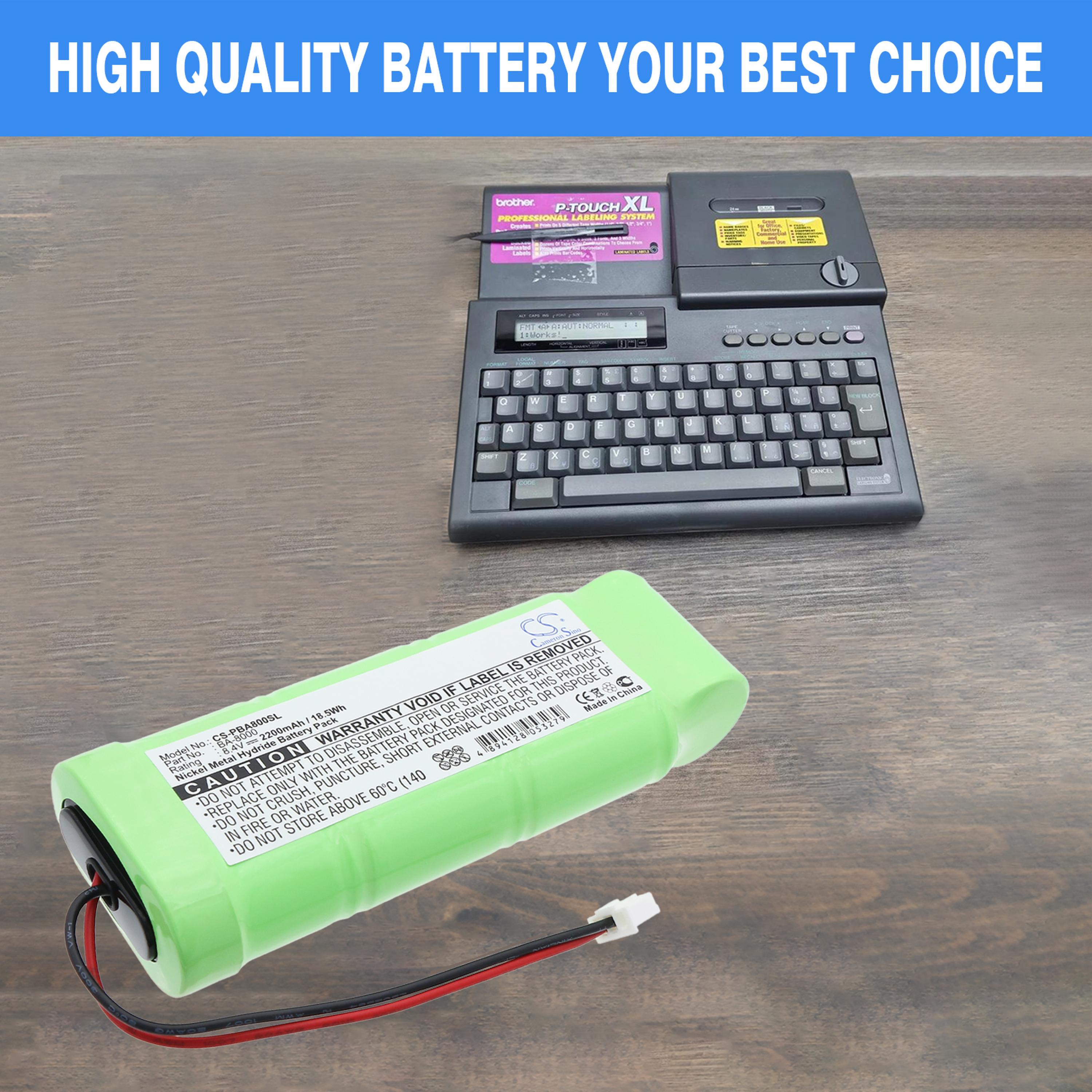 Cameron Sino 2200 mAh for Brother