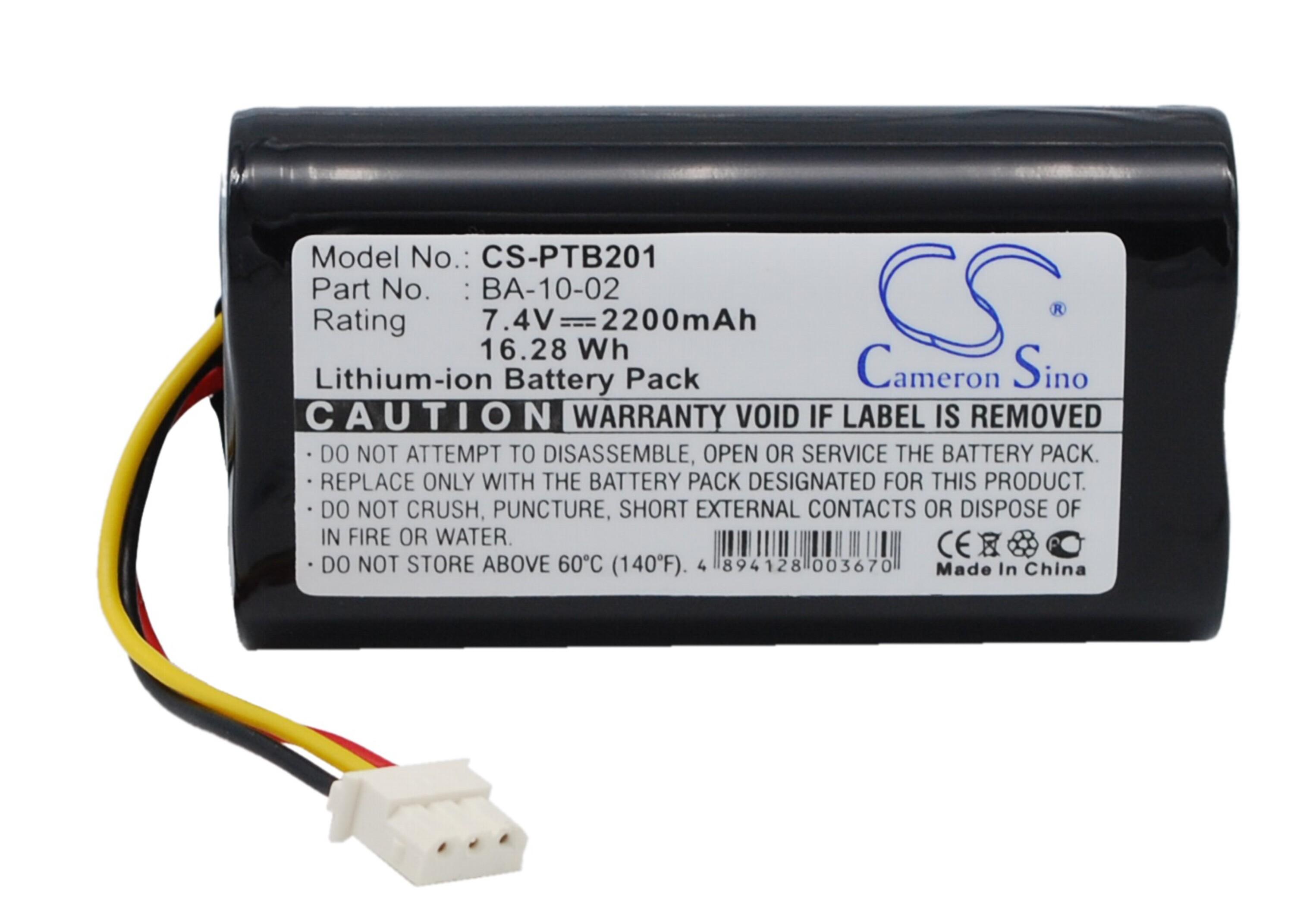Cameron Sino 2200 mAh for Citizen