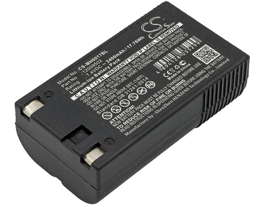 Cameron Sino 2400 mAh for Monarch
