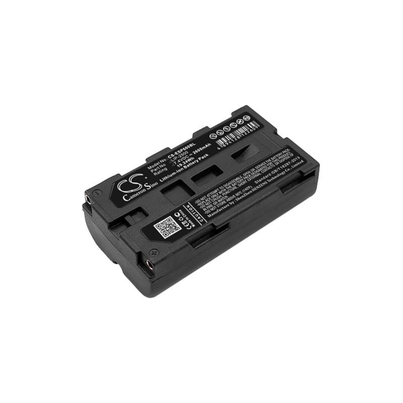 Cameron Sino 2600 mAh for Epson