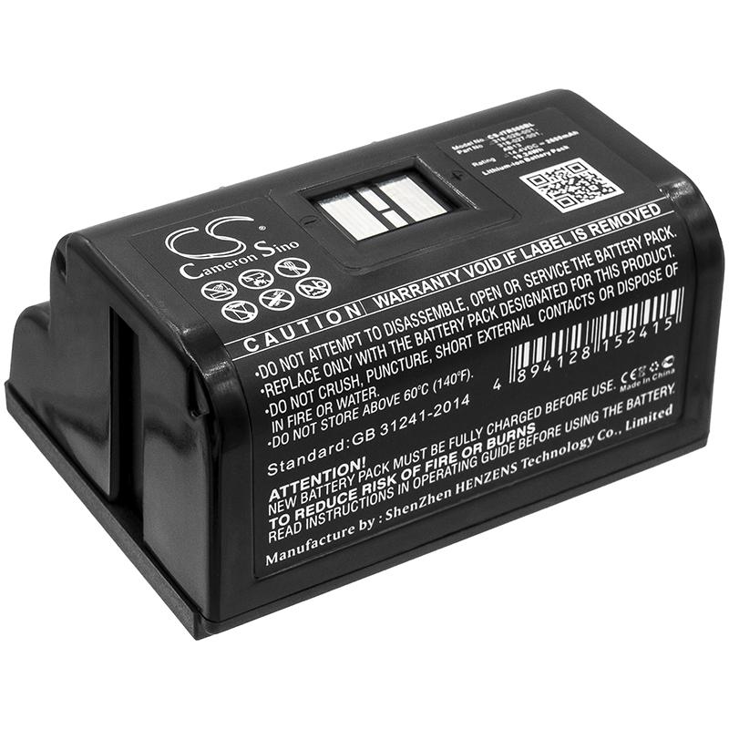 Cameron Sino 2600 mAh for Intermec