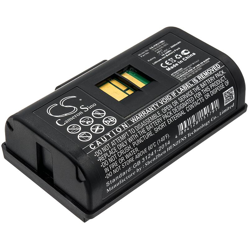 Cameron Sino 2600 mAh for Intermec