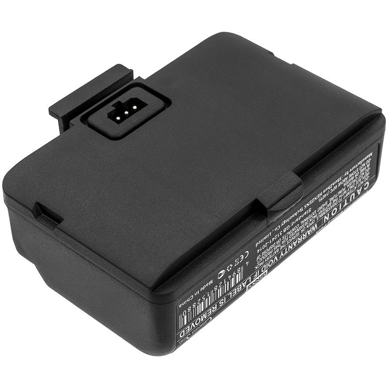 Cameron Sino 2600 mAh for Zebra