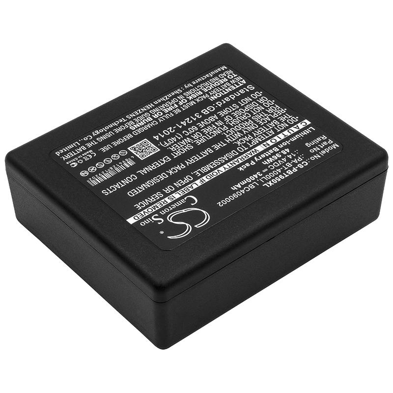 Cameron Sino 3400 mAh for Brother