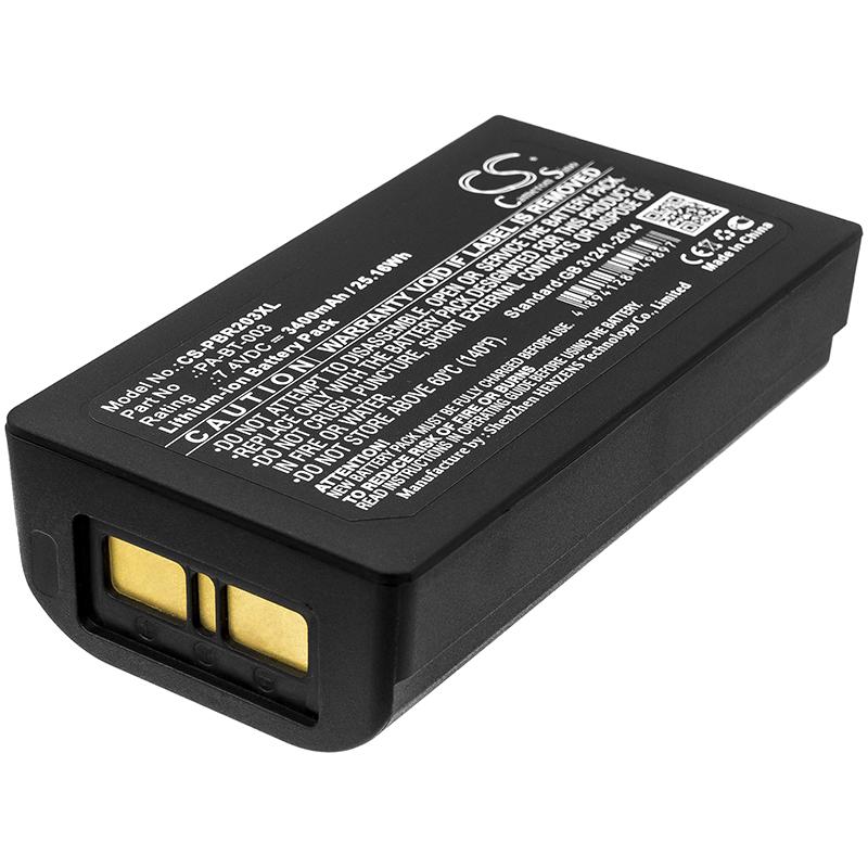 Cameron Sino 3400 mAh for Brother