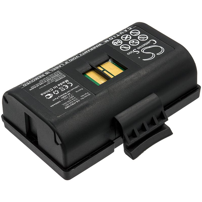 Cameron Sino 3400 mAh for Intermec