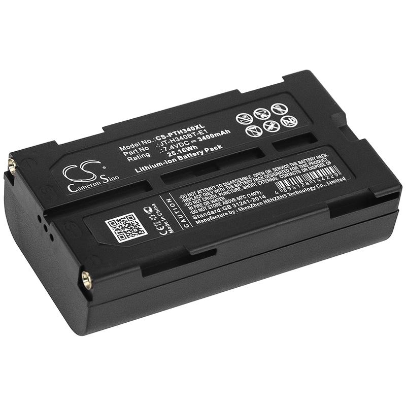 Cameron Sino 3400 mAh for Panasonic