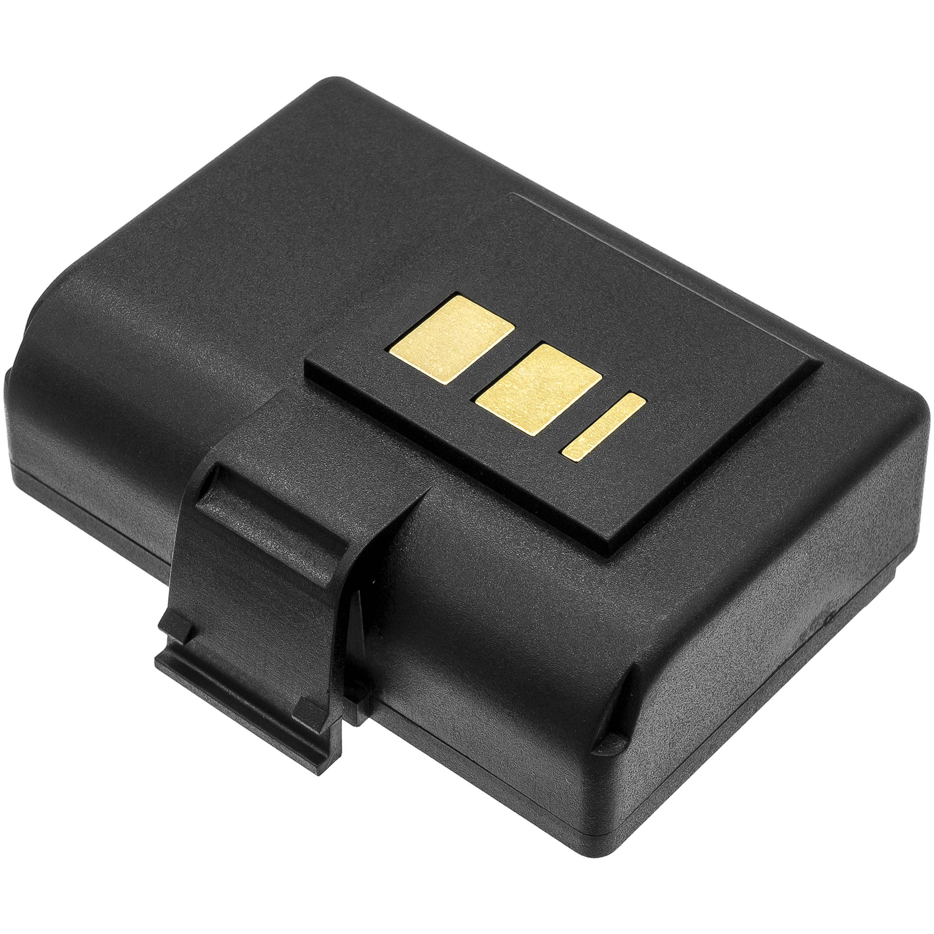 Cameron Sino 3400 mAh for Zebra
