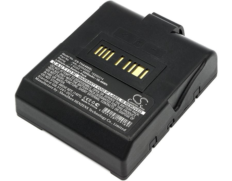 Cameron Sino 5200 mAh for TSC