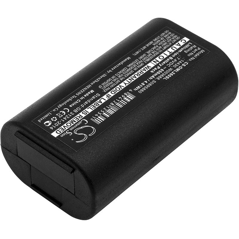 Cameron Sino 650 mAh for 3M