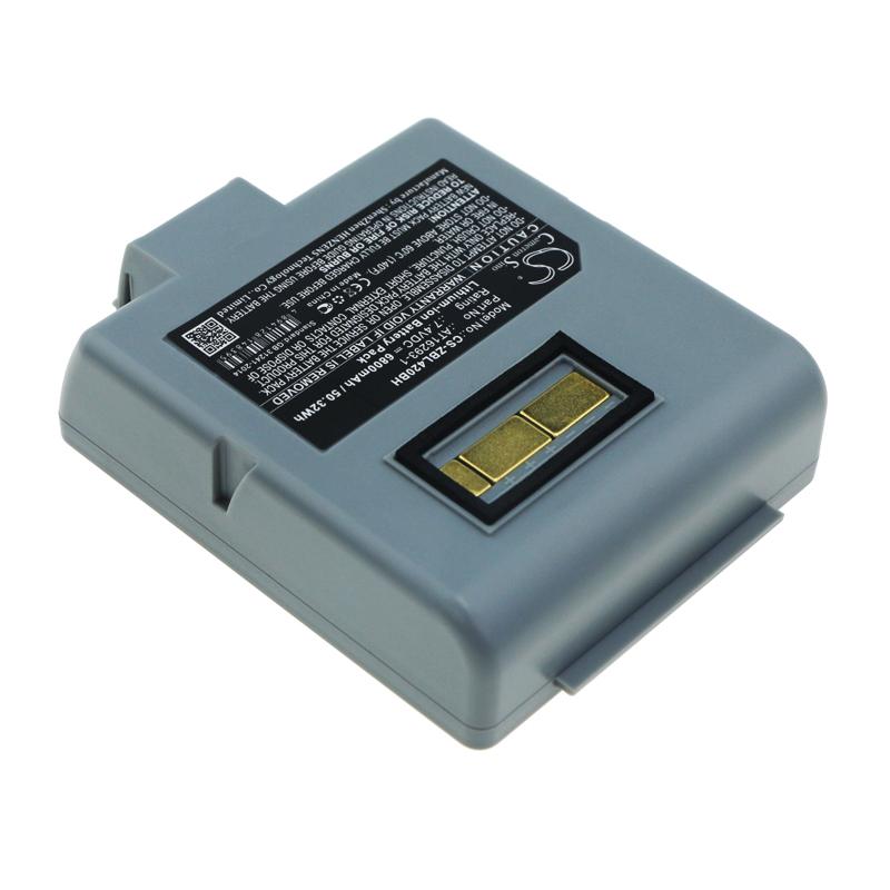 Cameron Sino 6800 mAh for Zebra