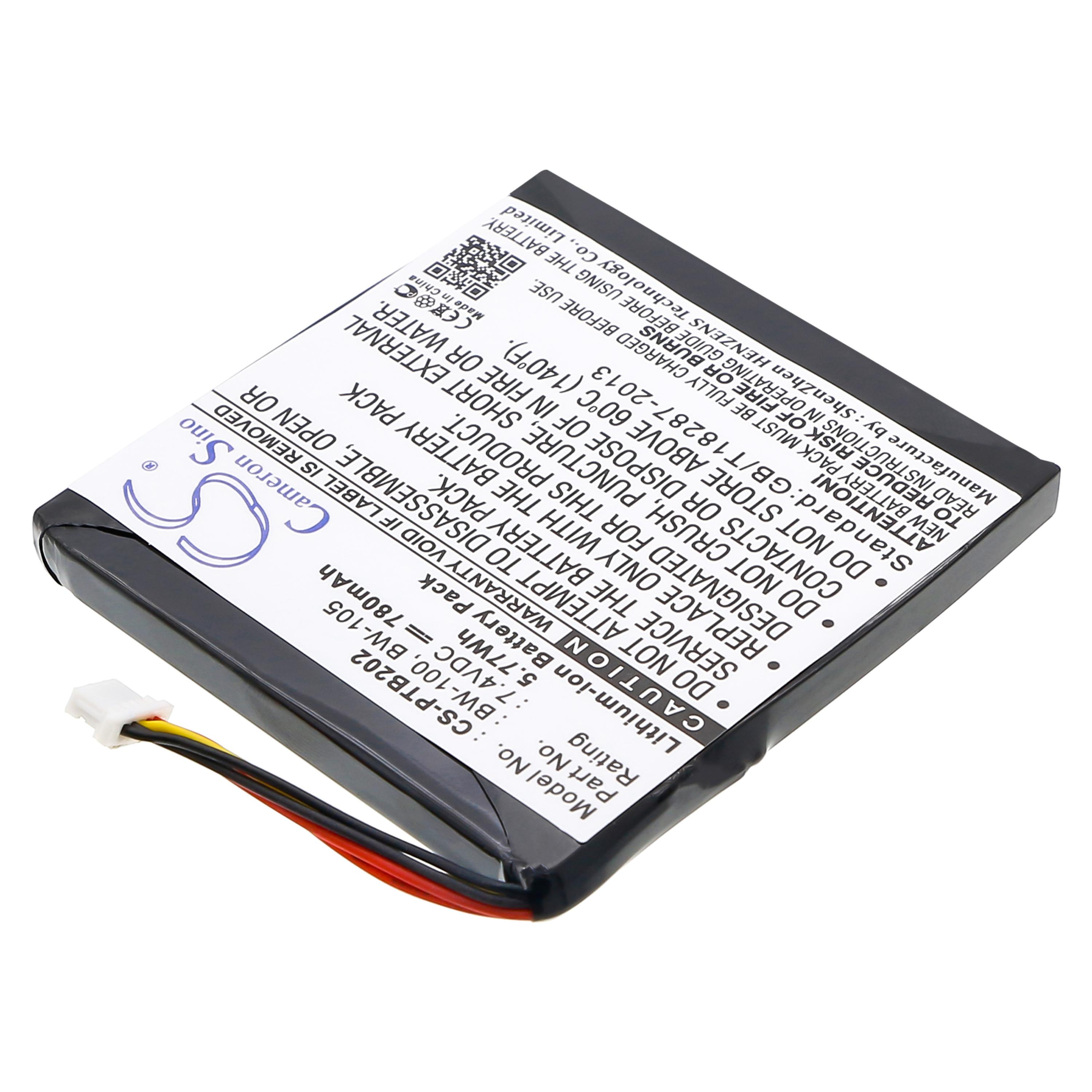 Cameron Sino 780 mAh for Brother