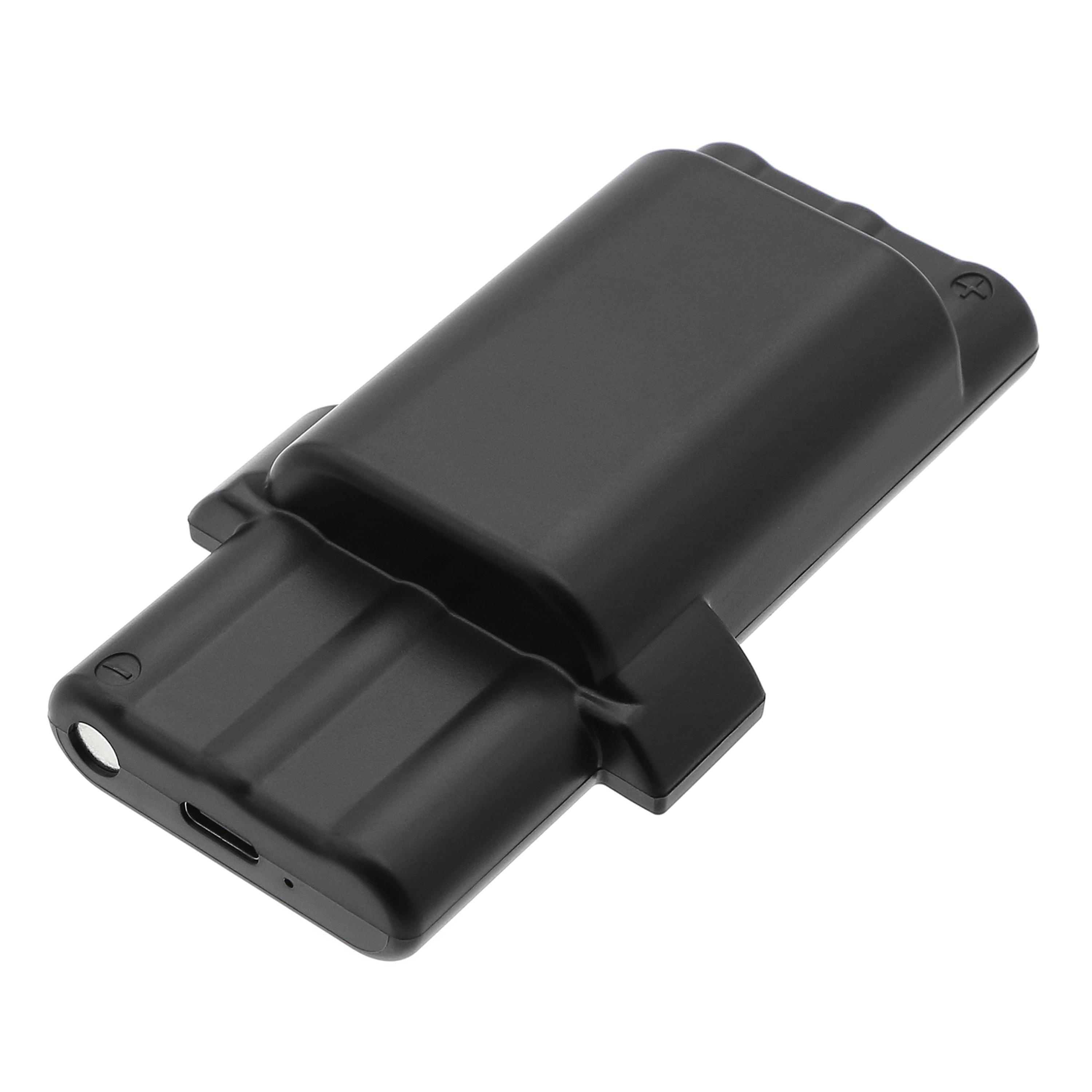 Cameron Sino Replacement Battery for Brady