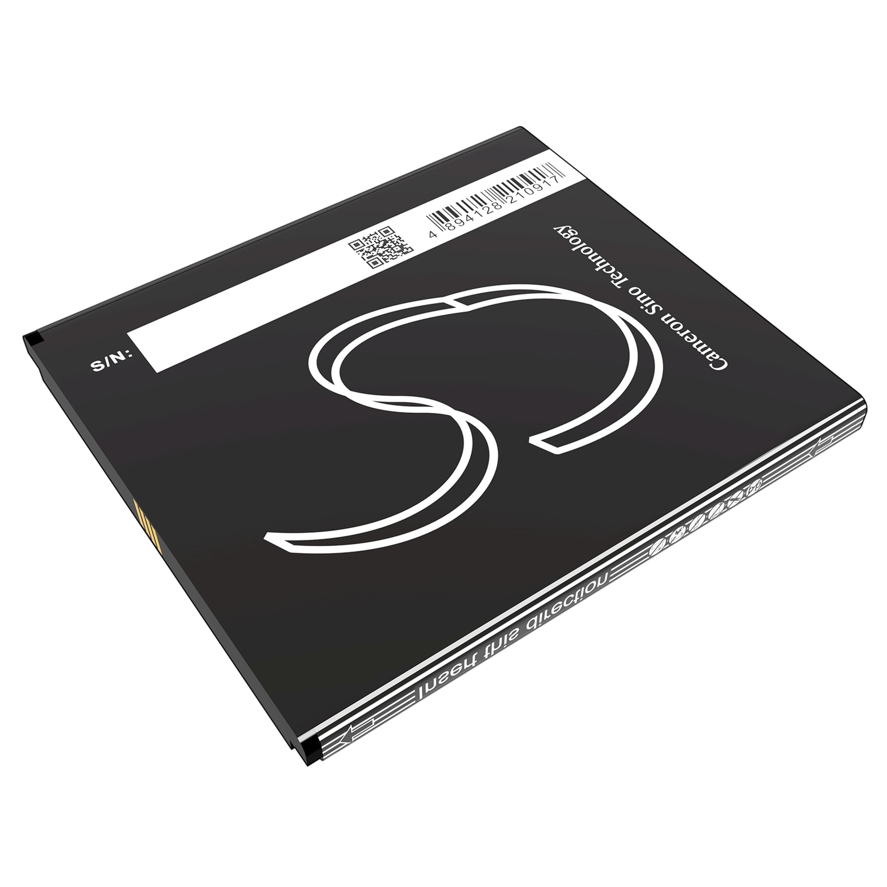 Cameron Sino Replacement Battery for DATECS