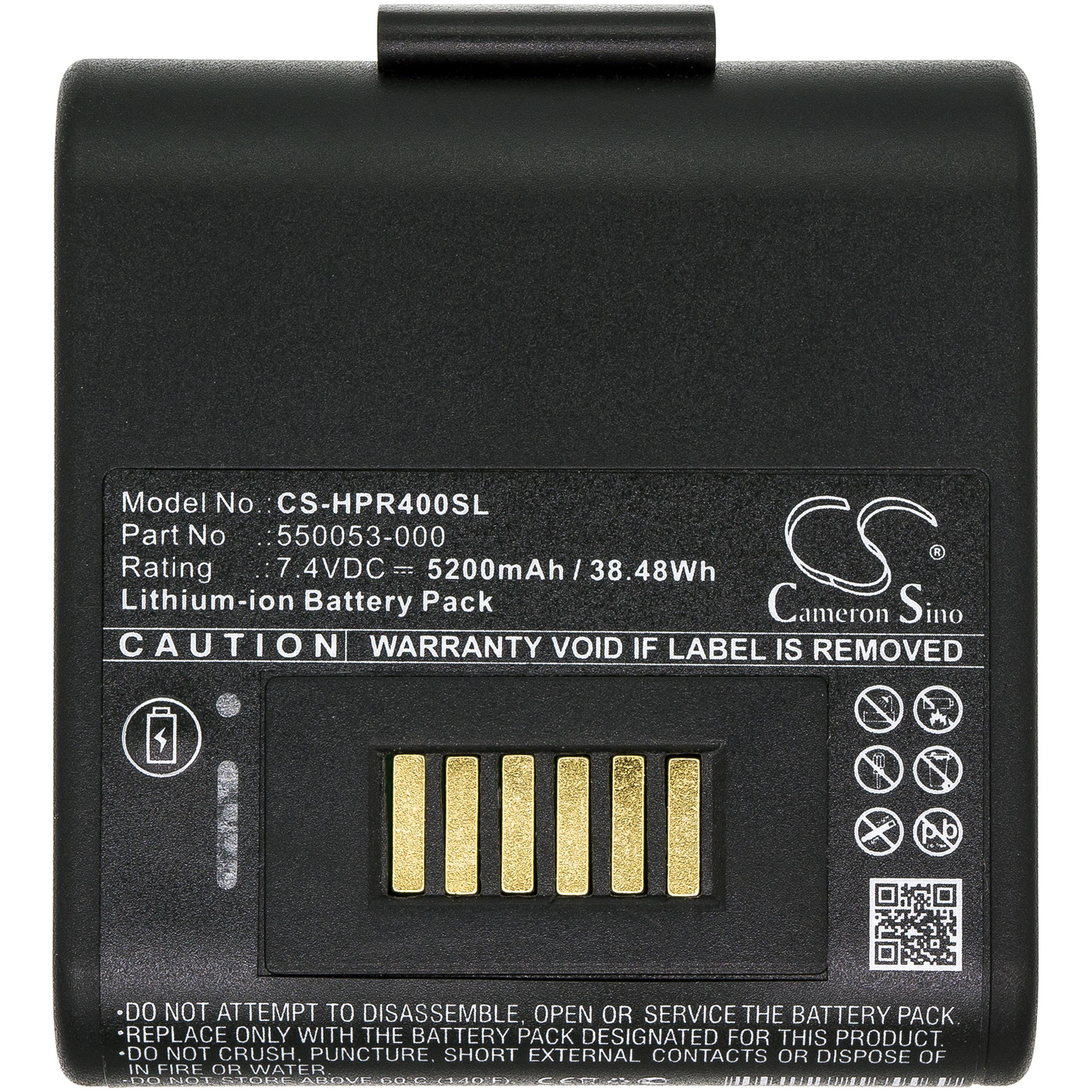 Cameron Sino Replacement Battery for for