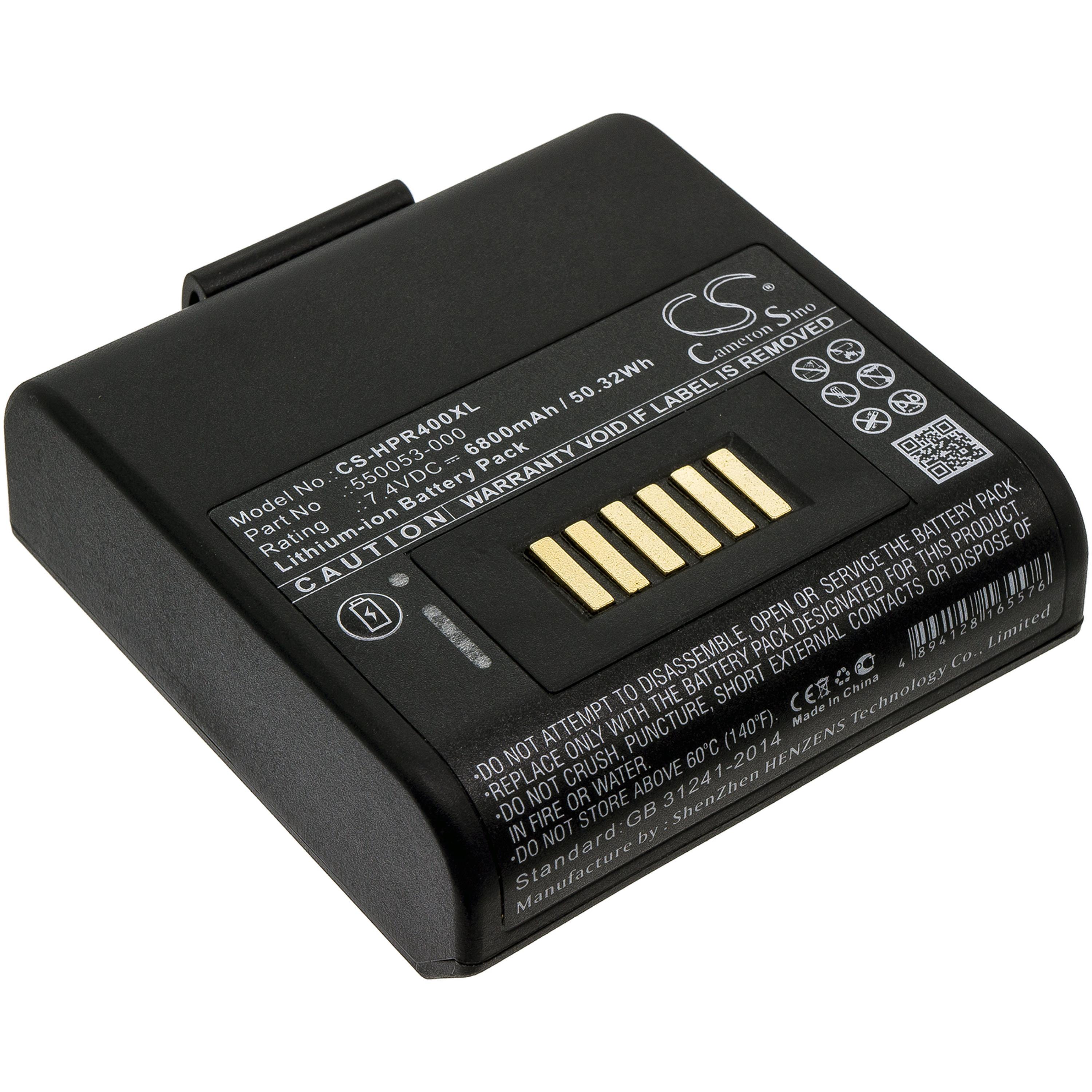 Cameron Sino Replacement Battery for for
