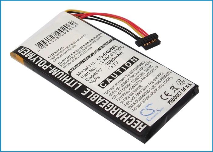 Cameron Sino 1000 mAh for Toshiba