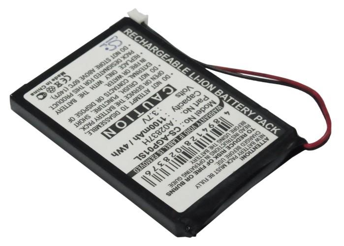 Cameron Sino 1100 mAh for Audio