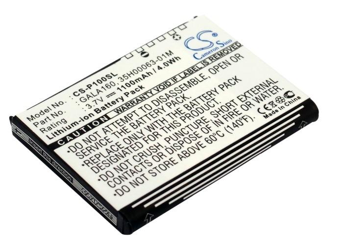 Cameron Sino 1100 mAh for CyberBank