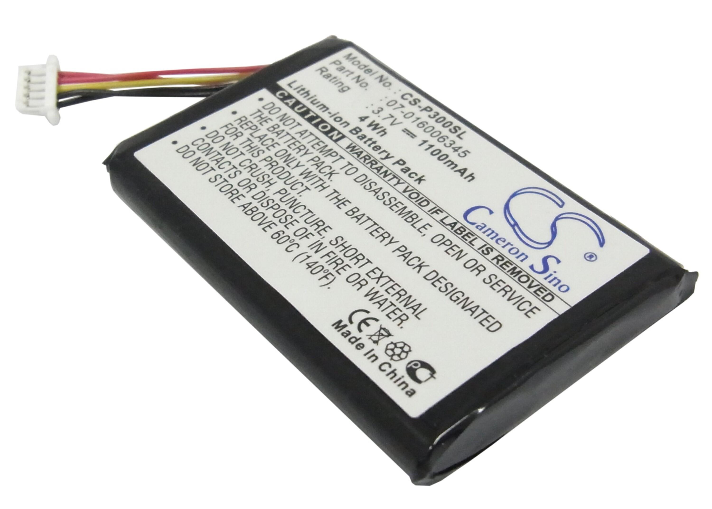 Cameron Sino 1100 mAh for NEC