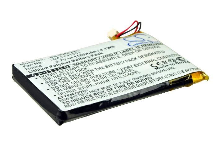 Cameron Sino 1100 mAh for Palm