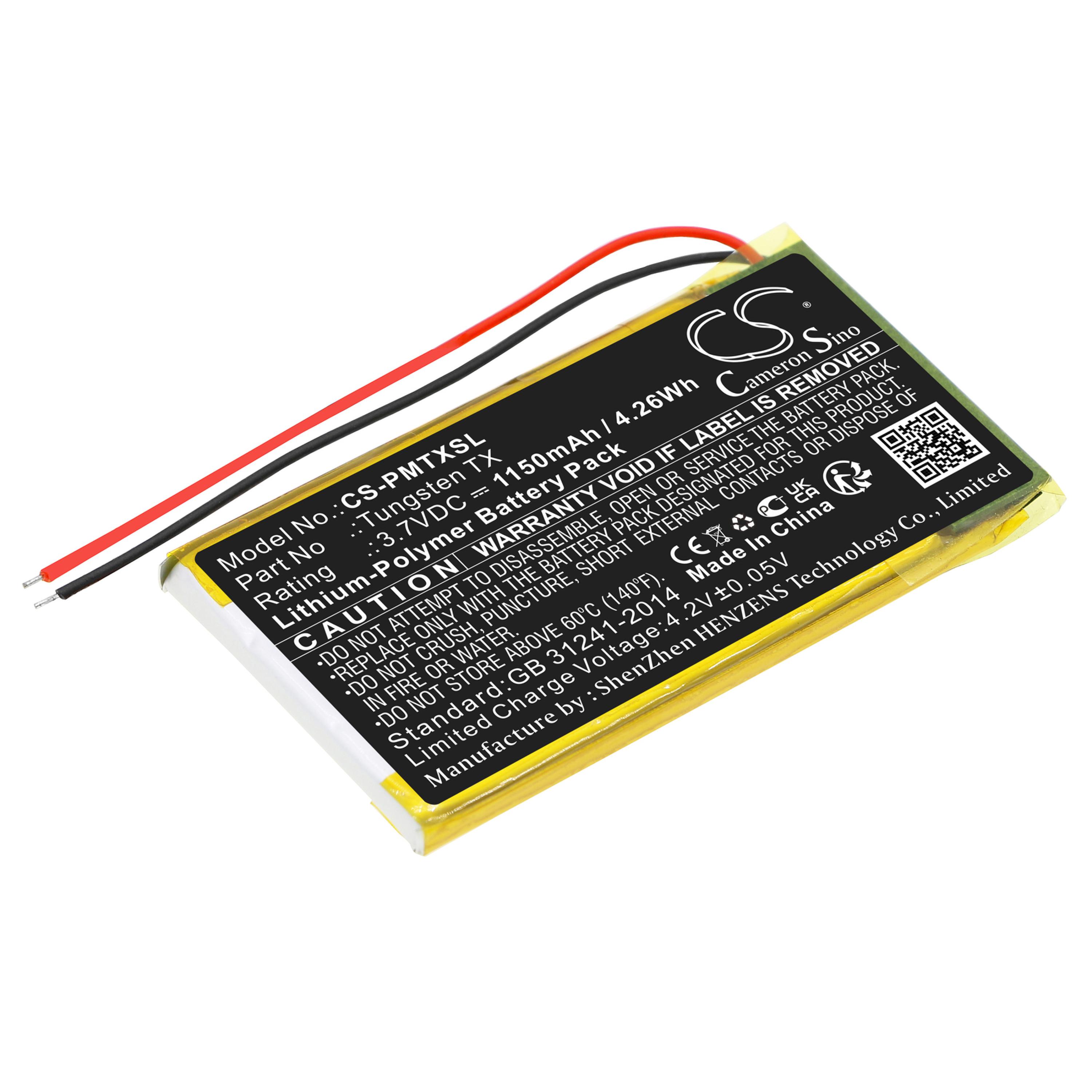 Cameron Sino 1150 mAh for Palm
