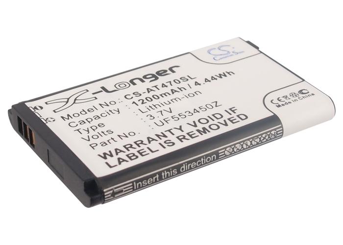 Cameron Sino 1200 mAh for Airis