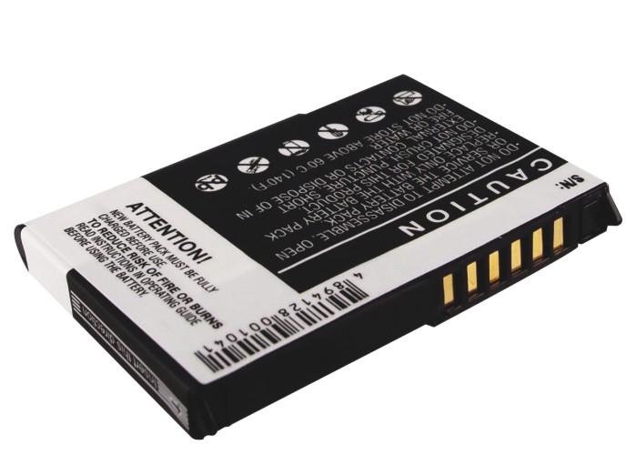 Cameron Sino 1200 mAh for HP