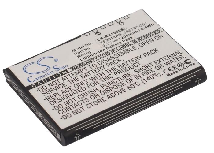 Cameron Sino 1200 mAh for HP