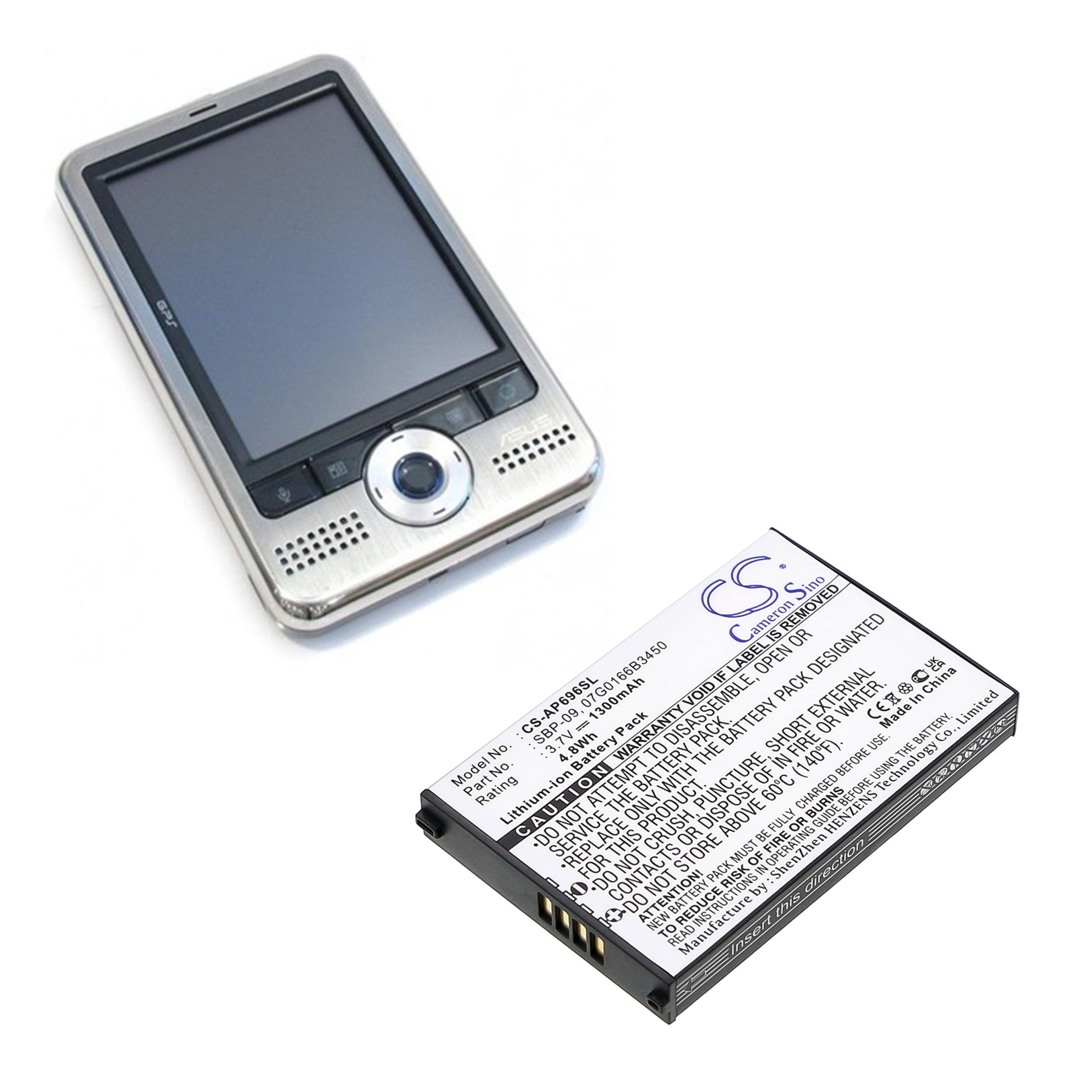 Cameron Sino 1300 mAh for Asus