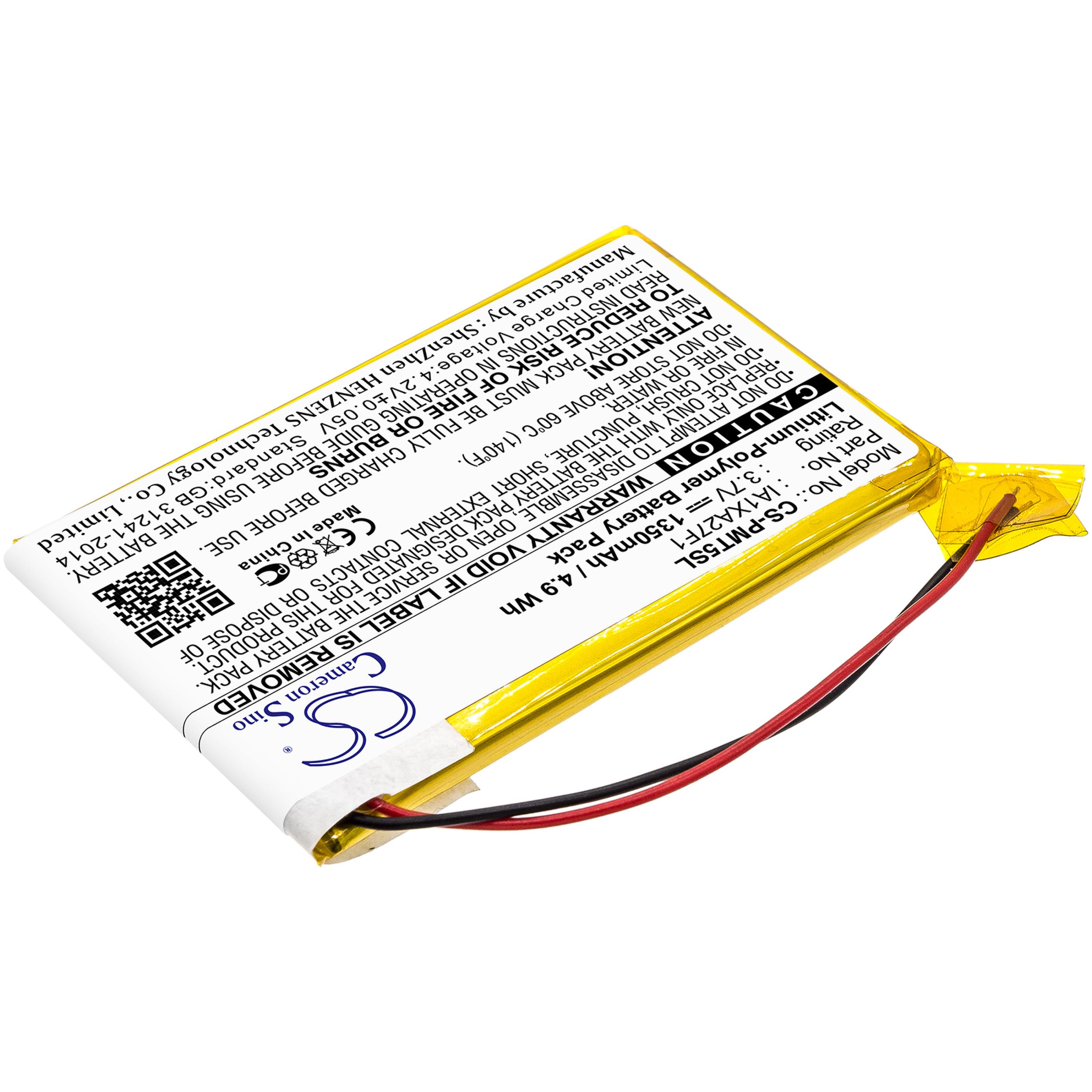 Cameron Sino 1350 mAh for Palm