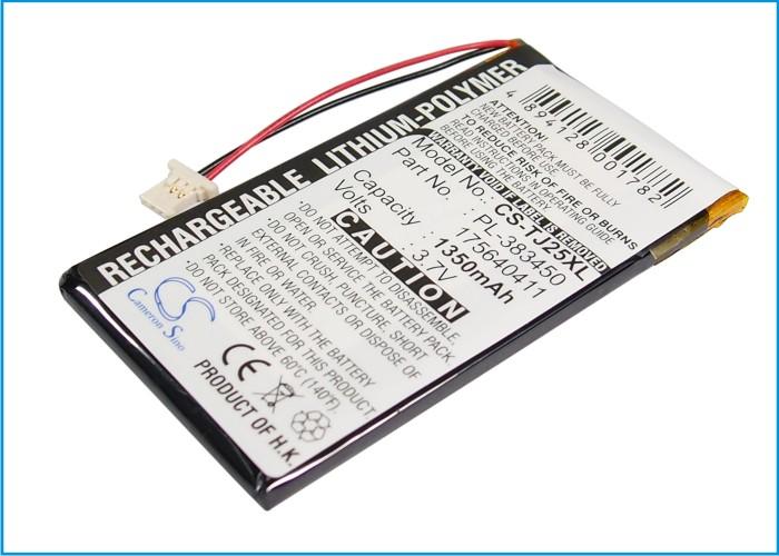 Cameron Sino 1350 mAh for Sony
