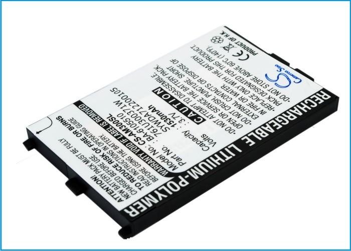 Cameron Sino 1530 mAh for Acer