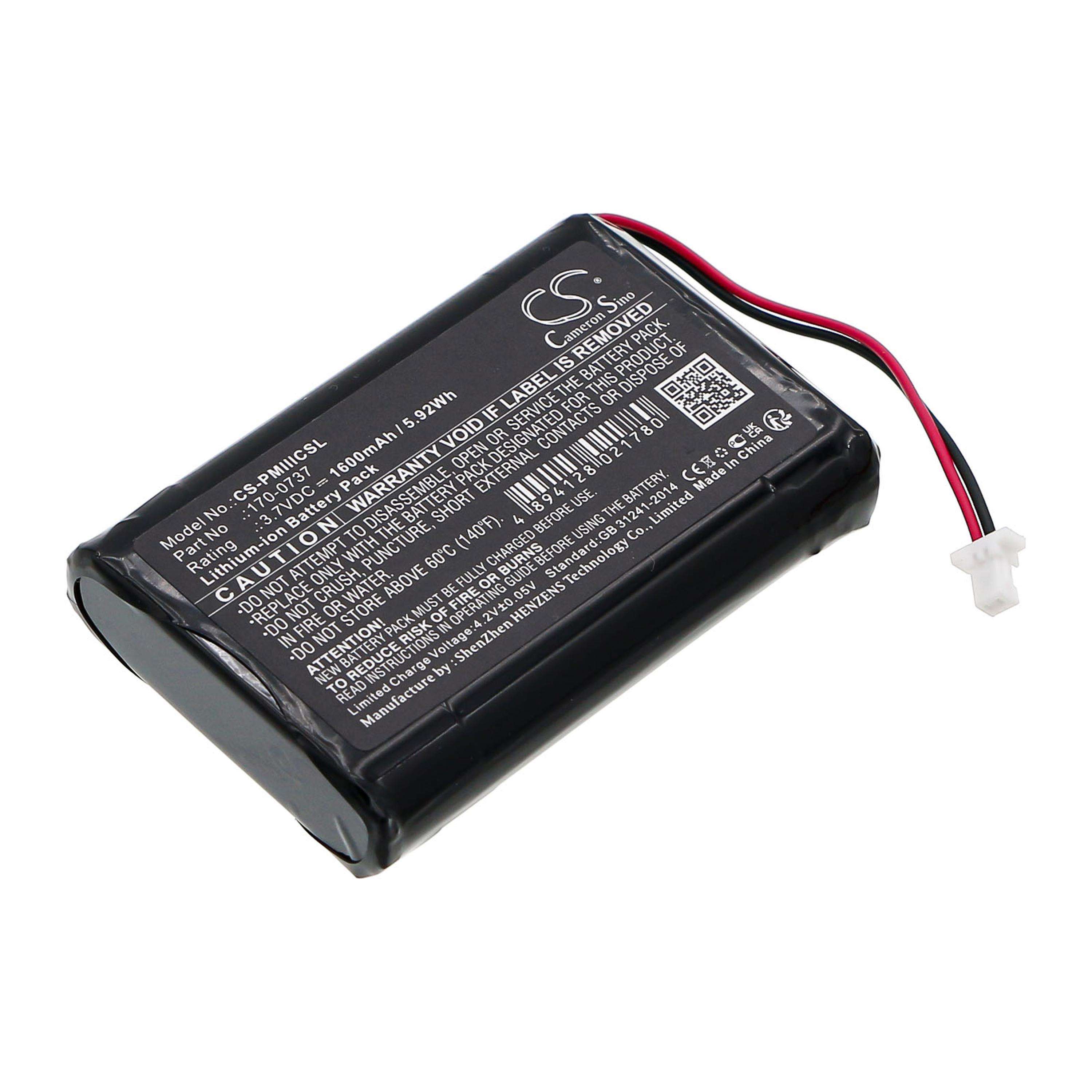 Cameron Sino 1600 mAh for IBM
