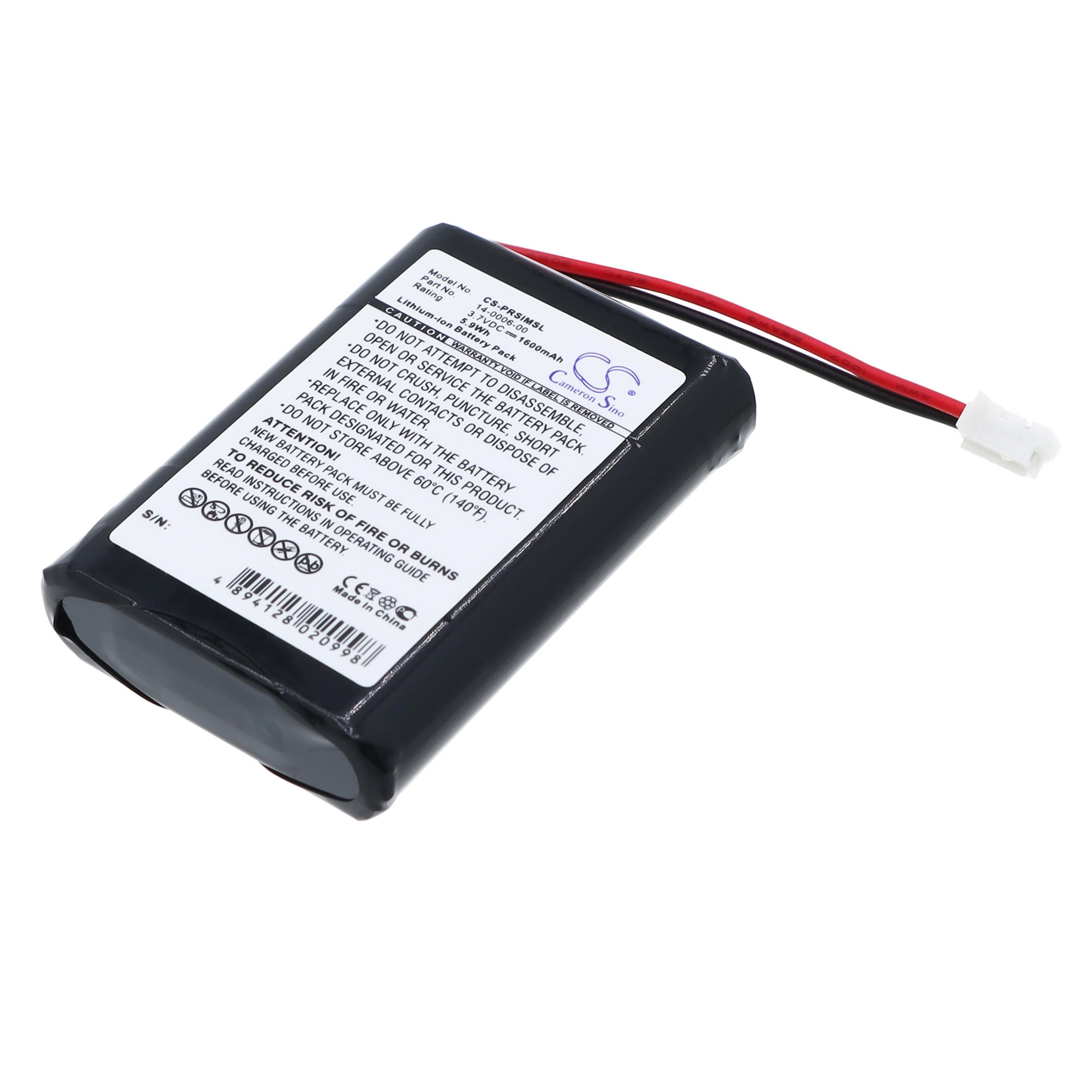 Cameron Sino 1600 mAh for Palm