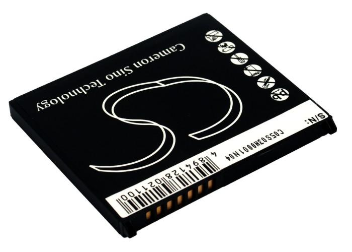 Cameron Sino 1700 mAh for HP