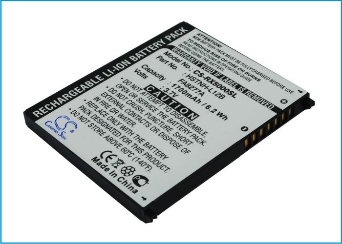 Cameron Sino 1700 mAh for HP