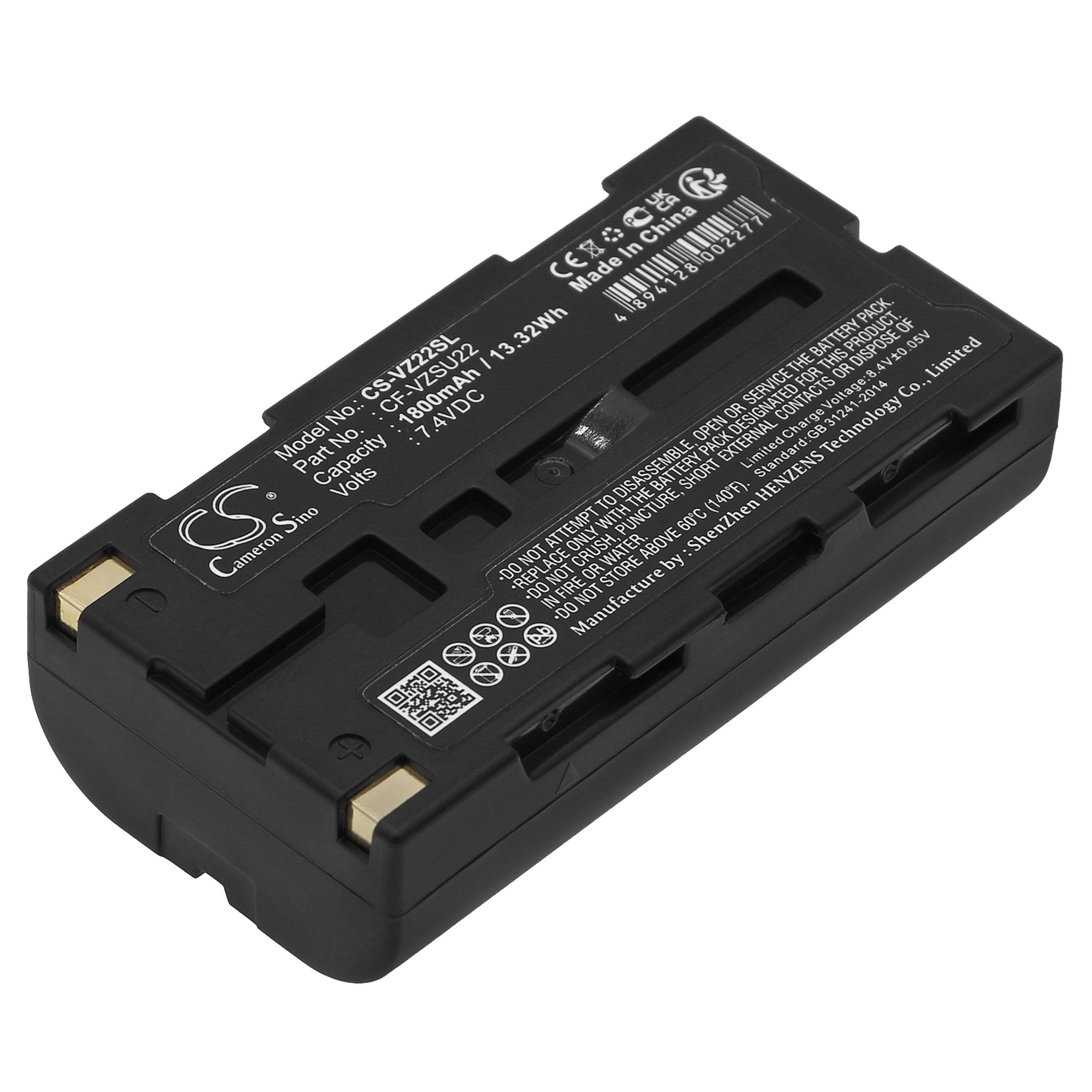 Cameron Sino 1800 mAh for AVIO